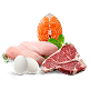 پروتئین و تخم مرغ
