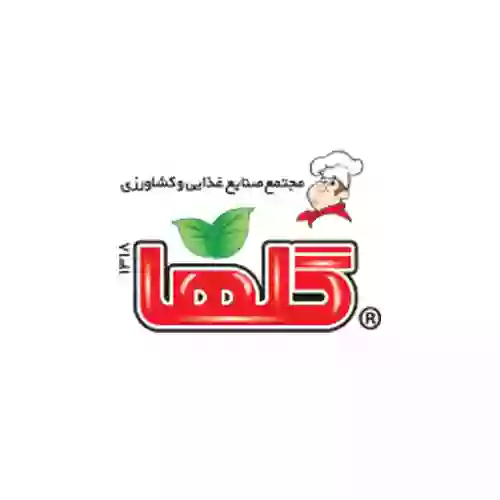 گلها